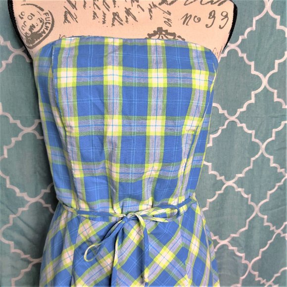 NWT FAITH PASSION SUNDRESS - Picture 2 of 5